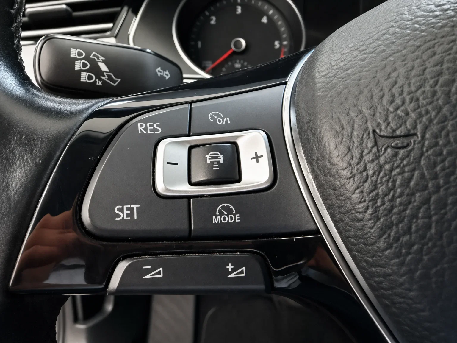 Volkswagen Passat Variant - 19