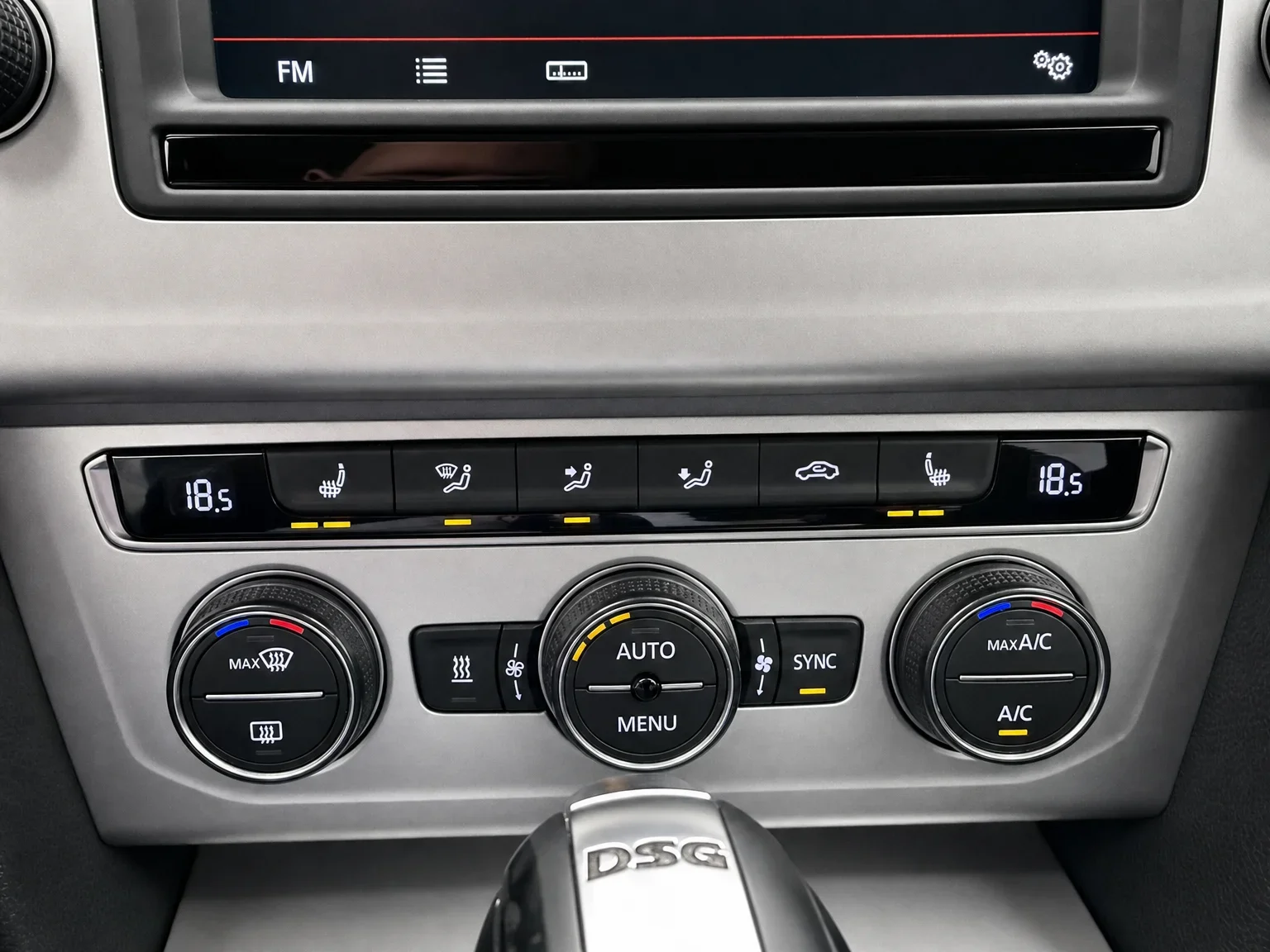 Volkswagen Passat Variant - 20