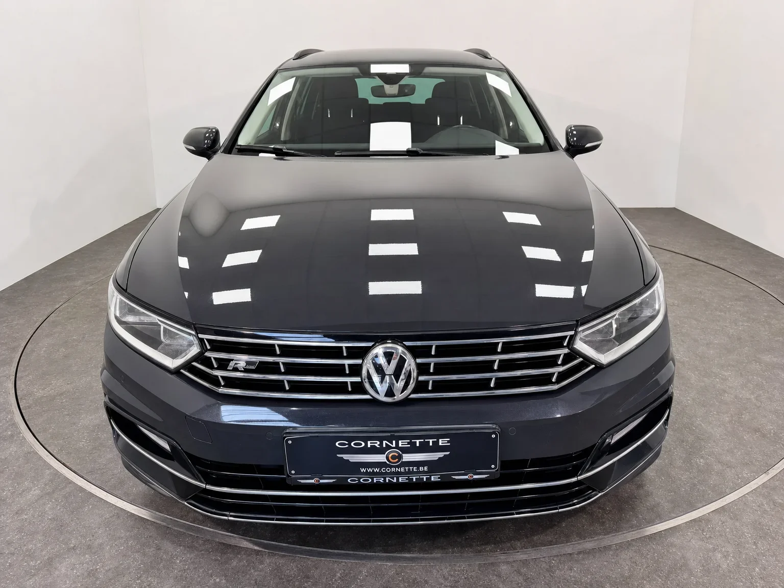 Volkswagen Passat Variant - 3