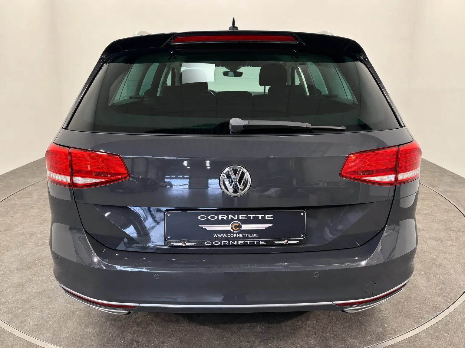 Volkswagen Passat Variant - 4