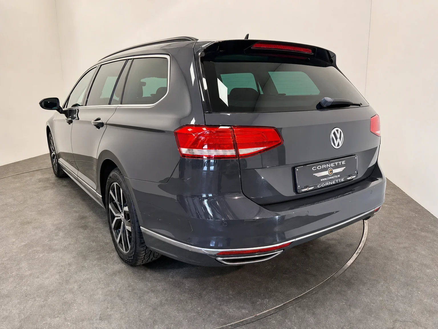 Volkswagen Passat Variant - 6