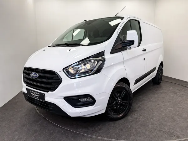 Ford Transit Custom - 1