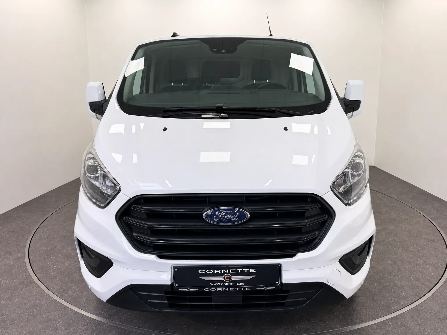 Ford Transit Custom - 3