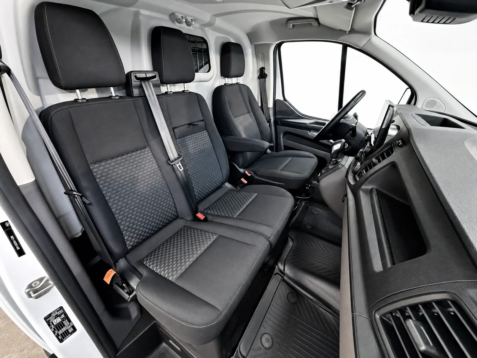 Ford Transit Custom - 23