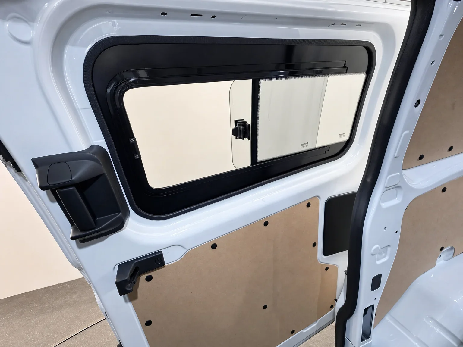 Ford Transit Custom - 9