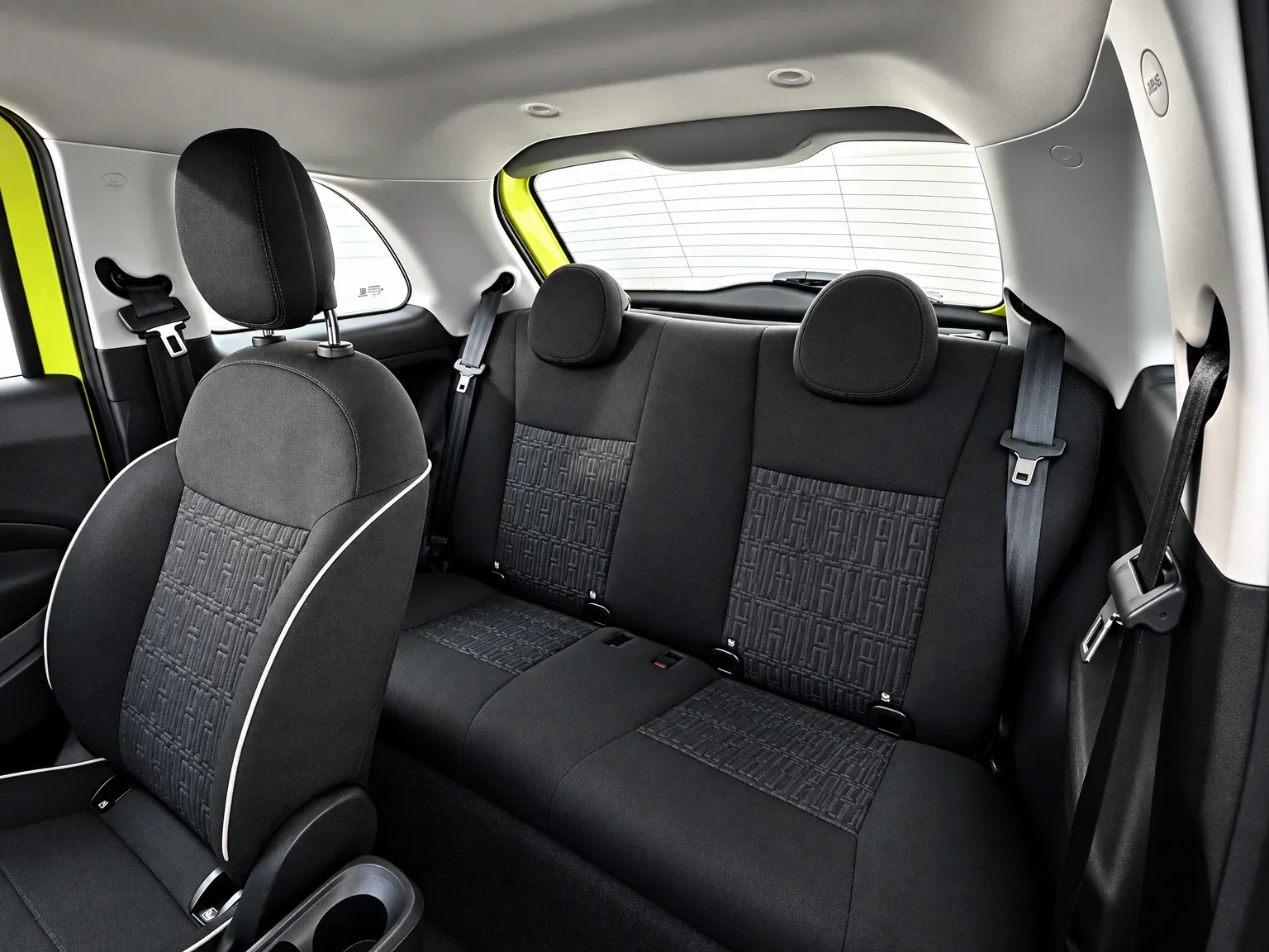 Fiat 500e - 15
