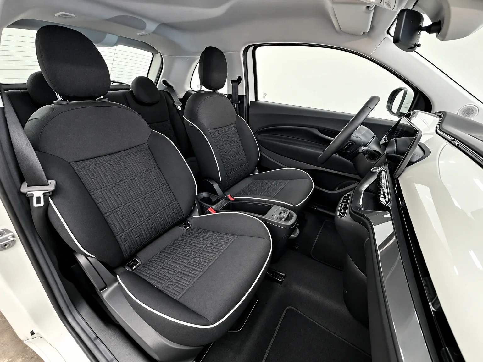 Fiat 500e - 16