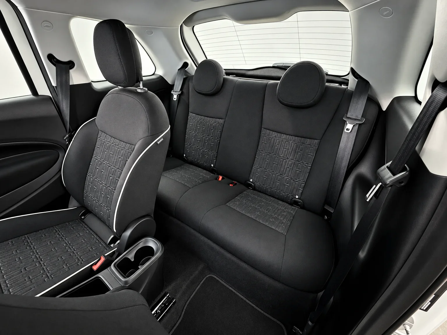 Fiat 500e - 14