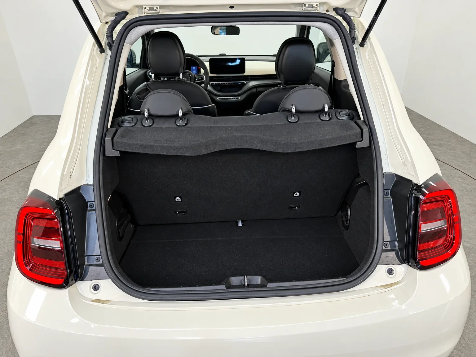 Fiat 500e - 7