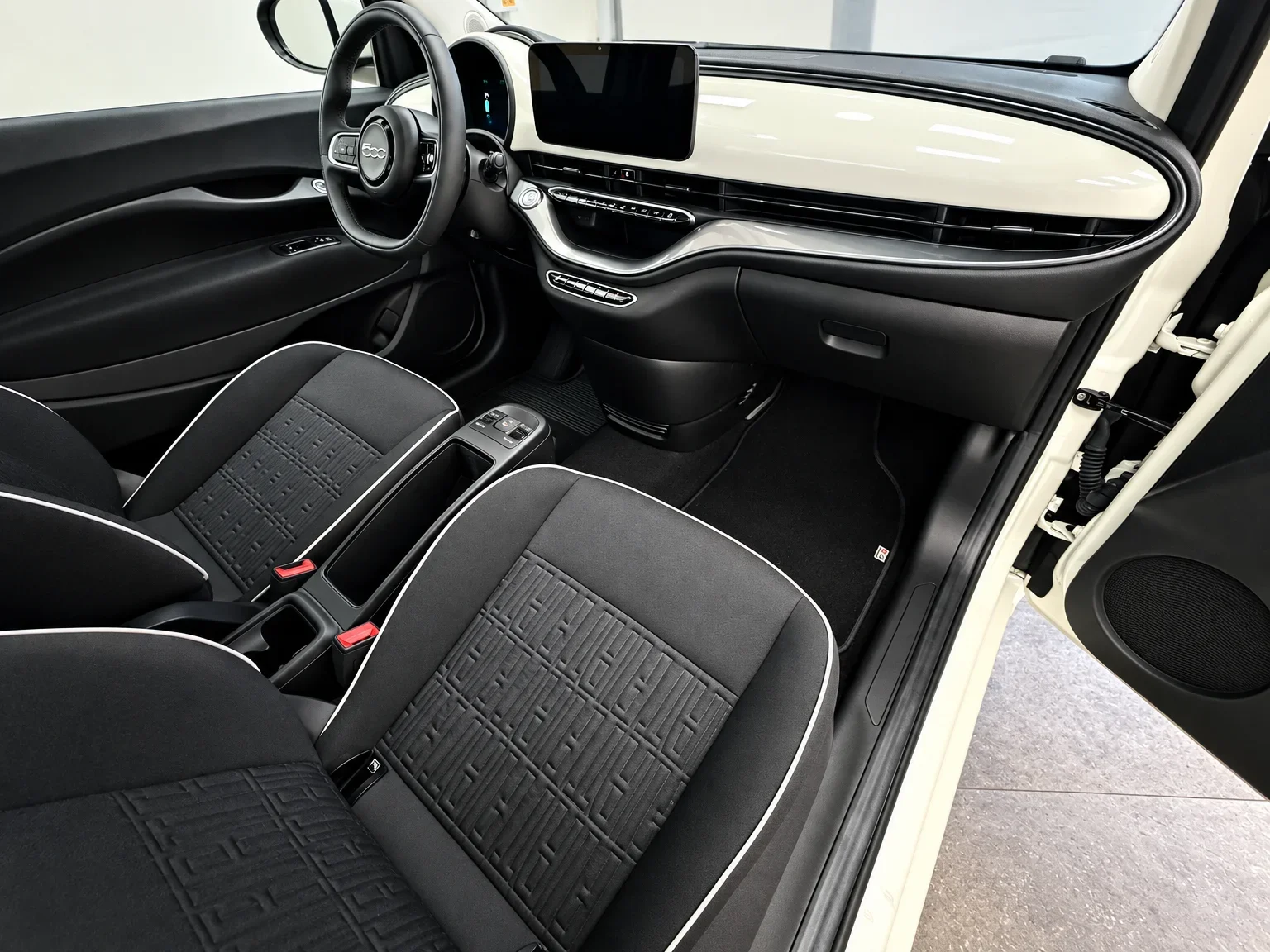 Fiat 500e - 15