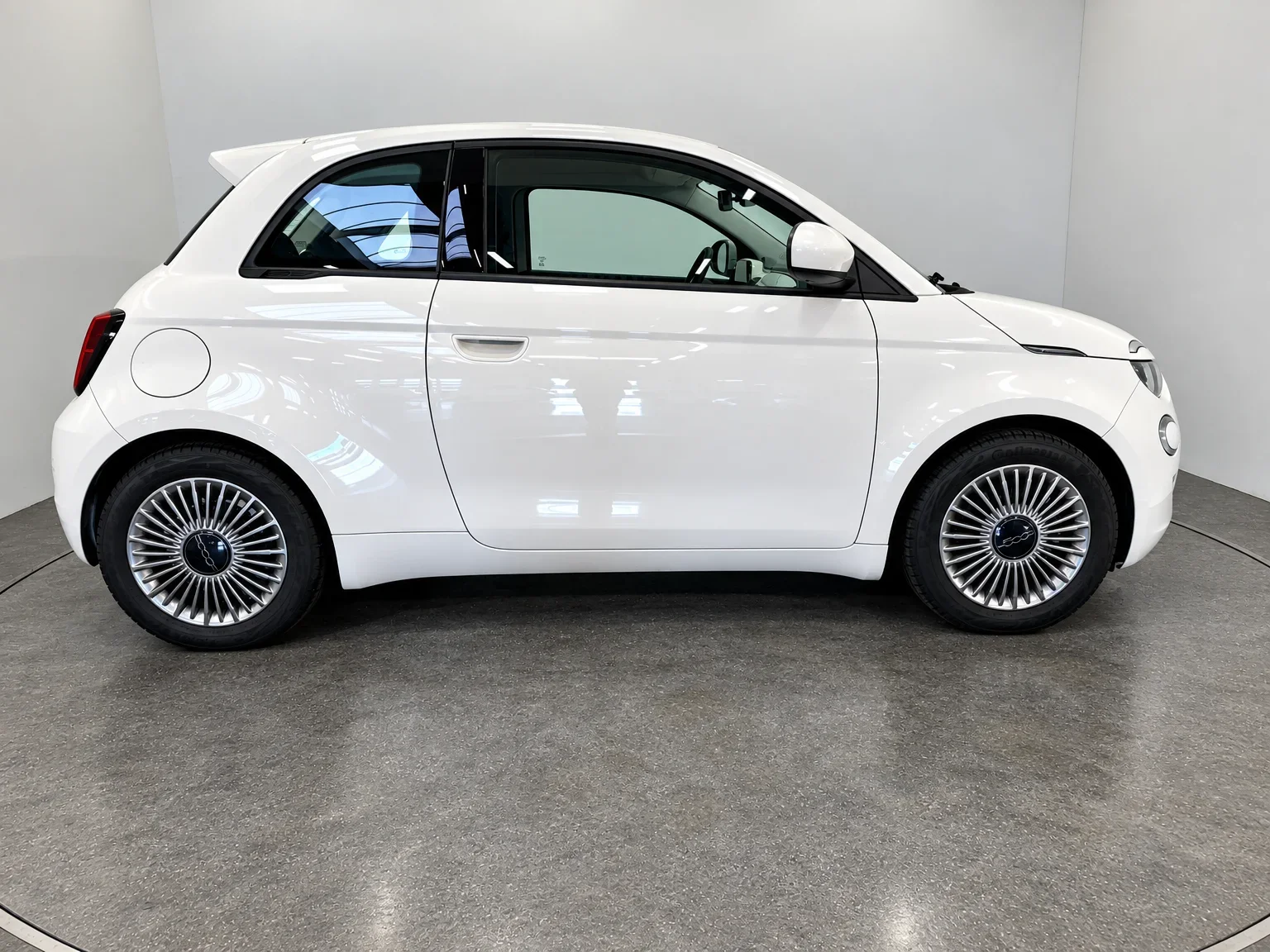 Fiat 500e - 7