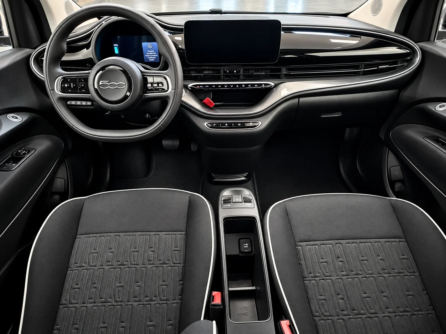 Fiat 500e - 11