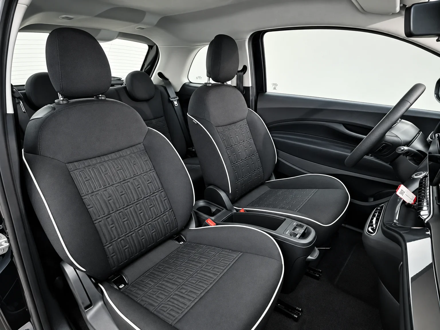 Fiat 500e - 12