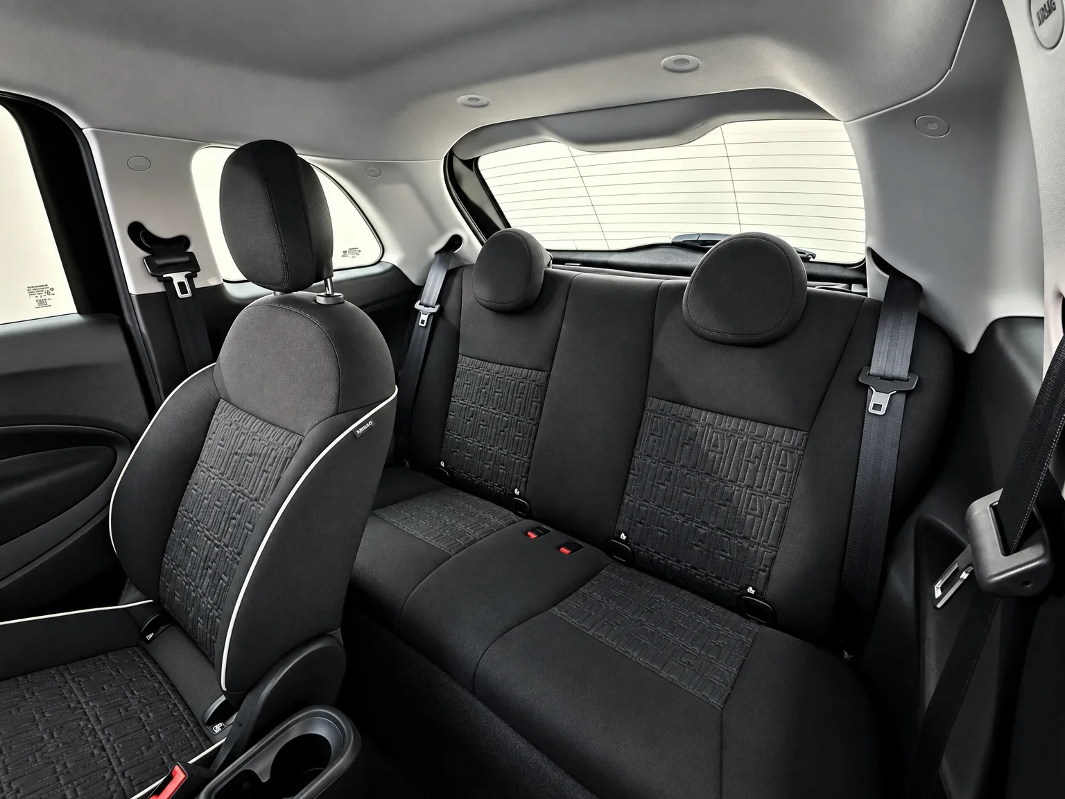 Fiat 500e - 16
