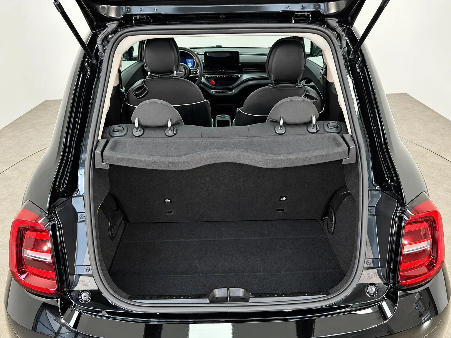 Fiat 500e - 6