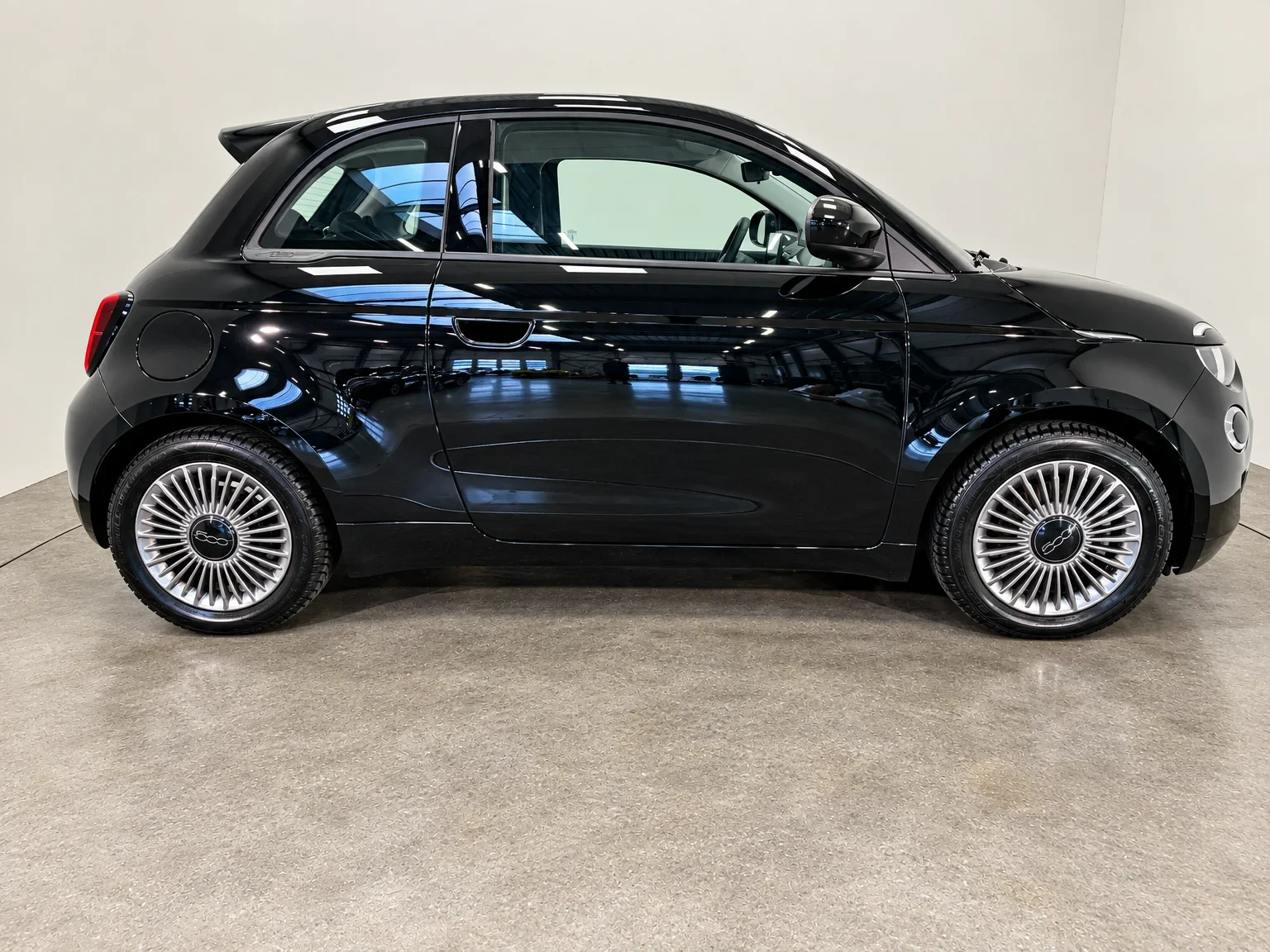 Fiat 500e - 9