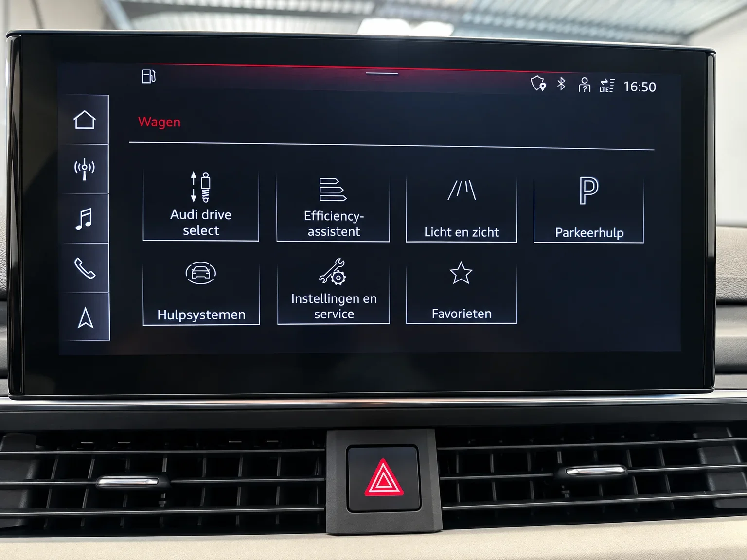 Audi A4 - 14