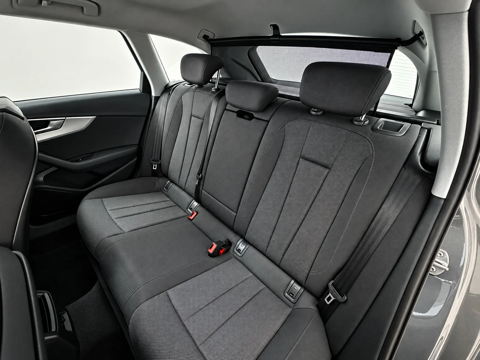 Audi A4 - 18