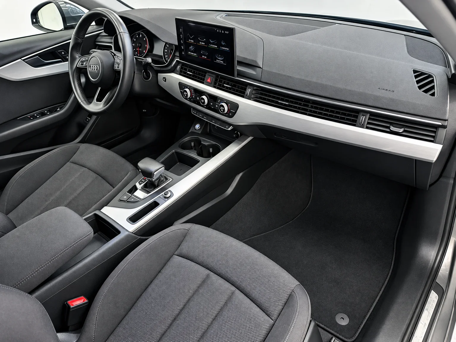 Audi A4 - 20