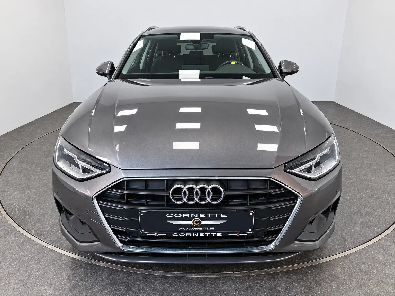 Audi A4 - 3