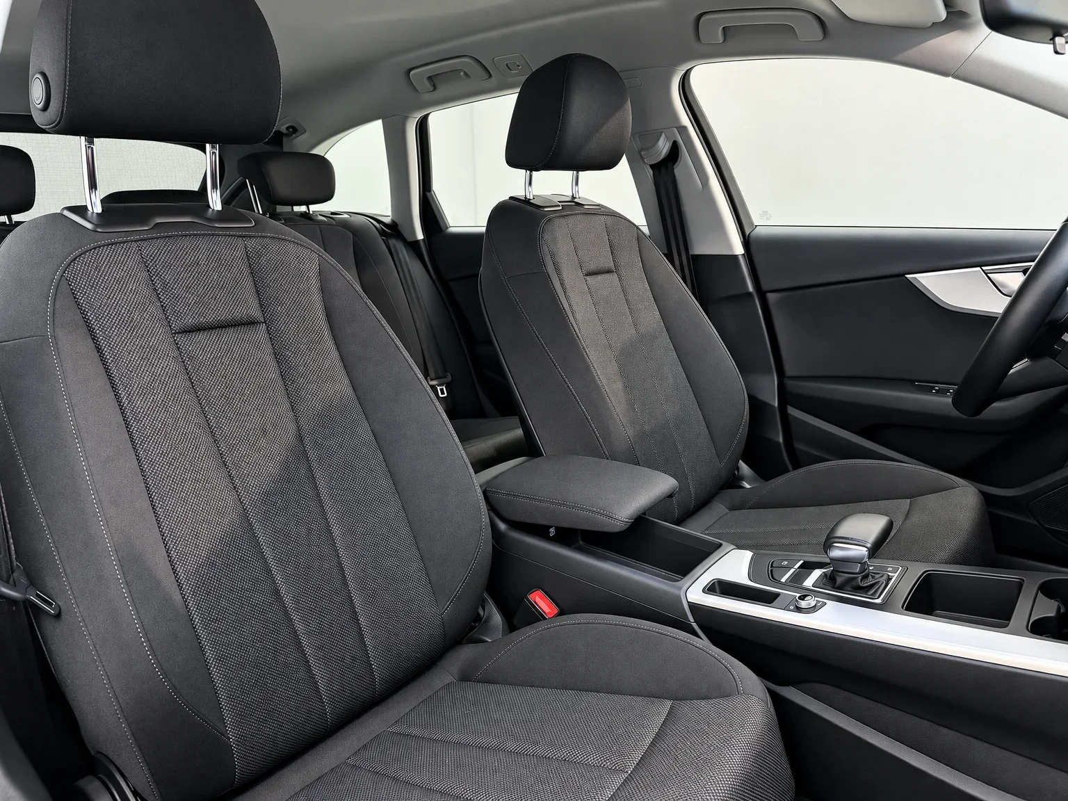 Audi A4 - 21