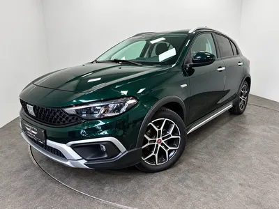 2021 Fiat Tipo