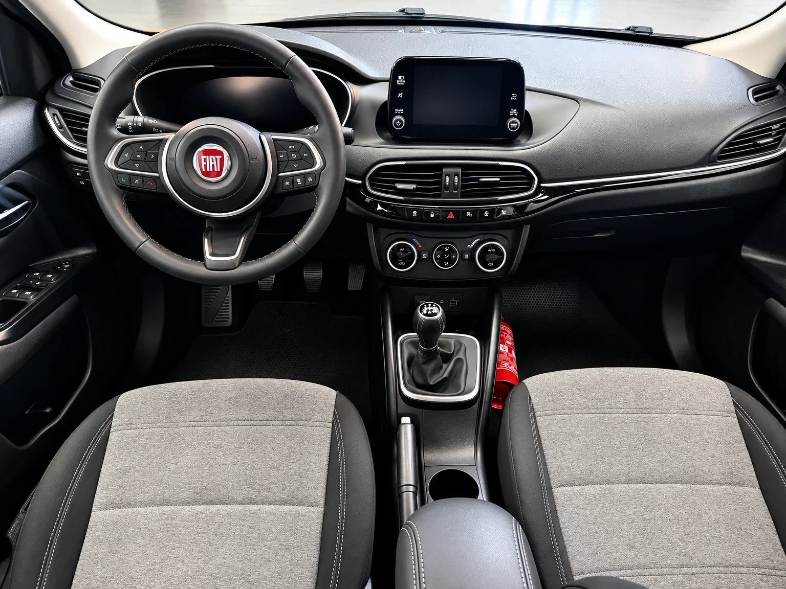 Fiat Tipo - 11