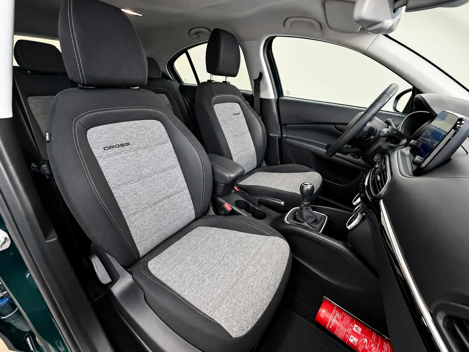 Fiat Tipo - 12