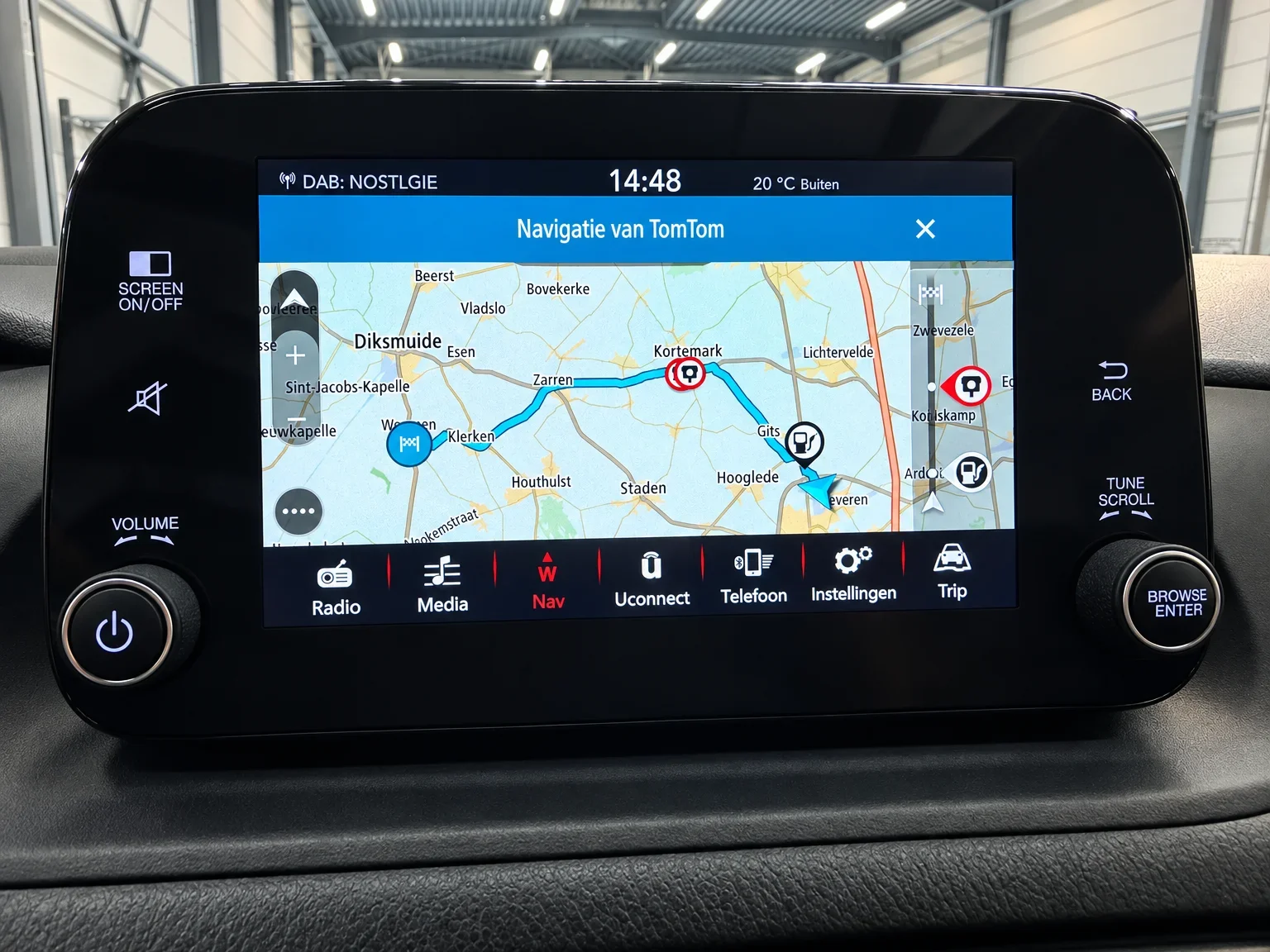 Fiat Tipo - 13