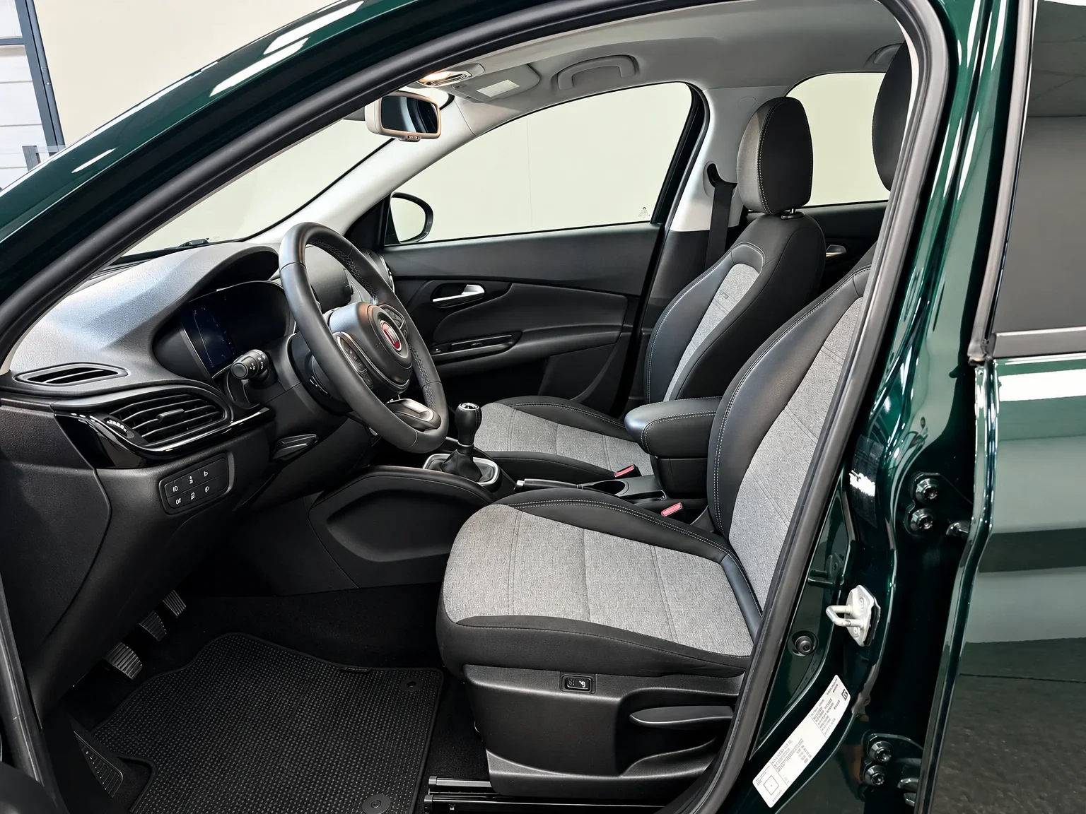 Fiat Tipo - 15