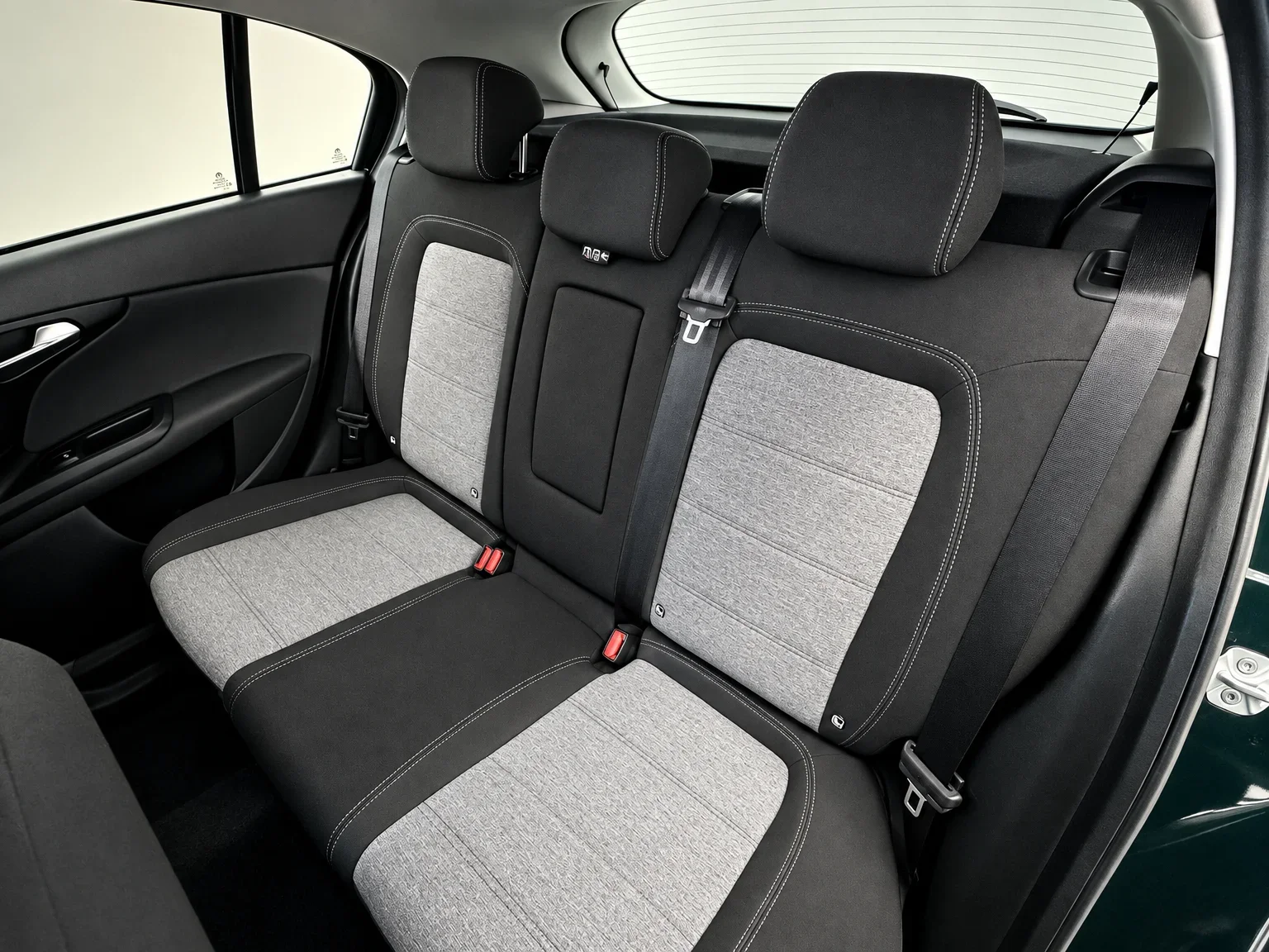 Fiat Tipo - 16