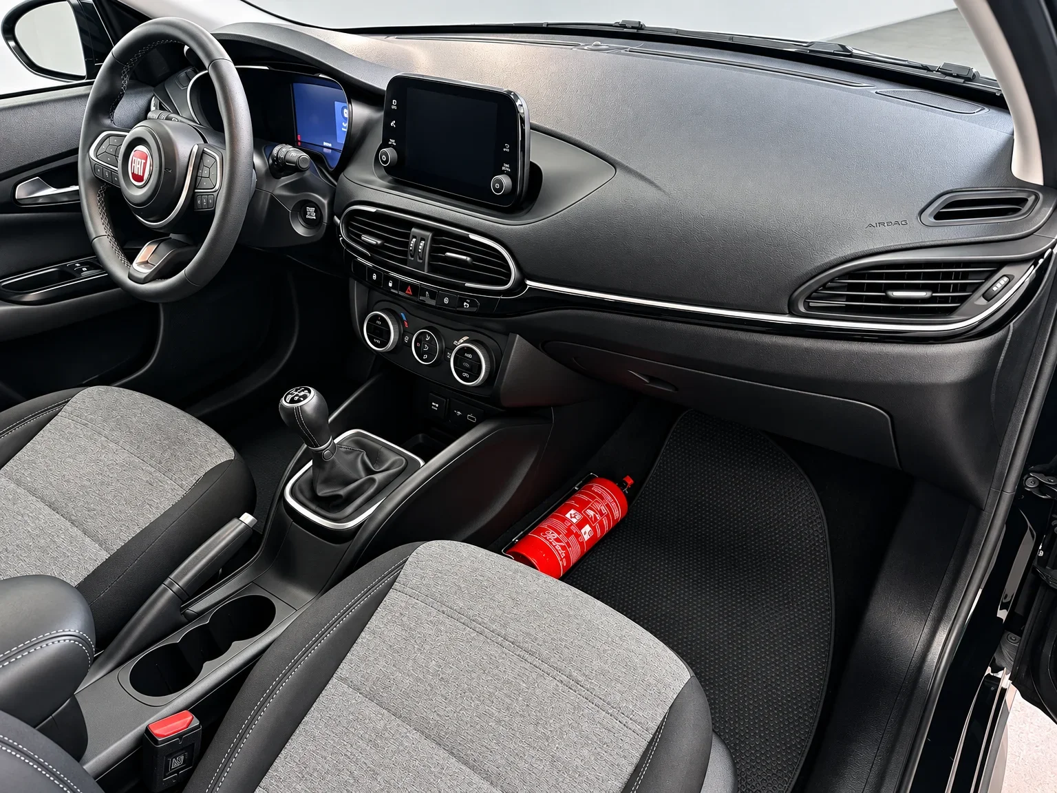 Fiat Tipo - 17