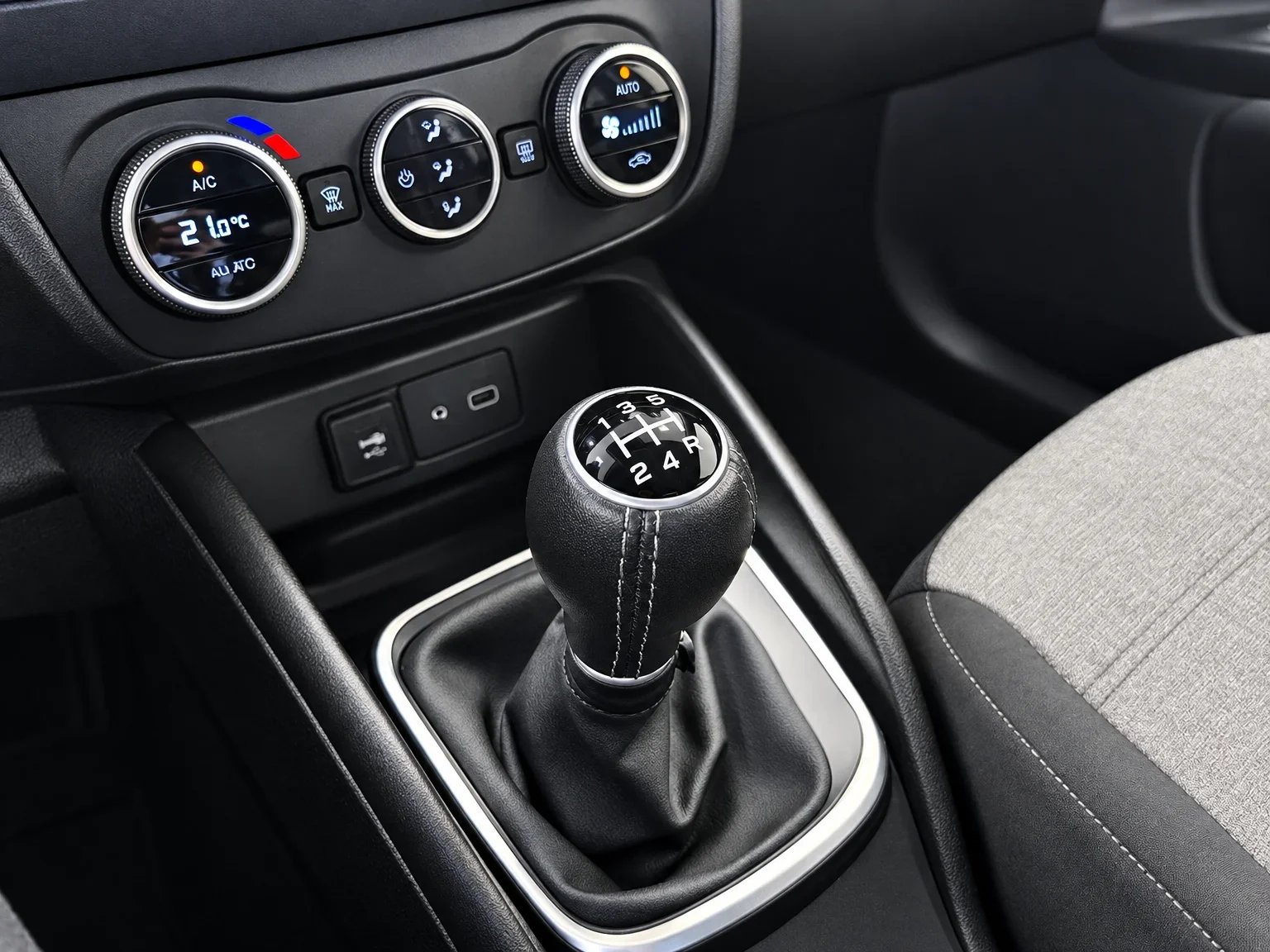 Fiat Tipo - 18