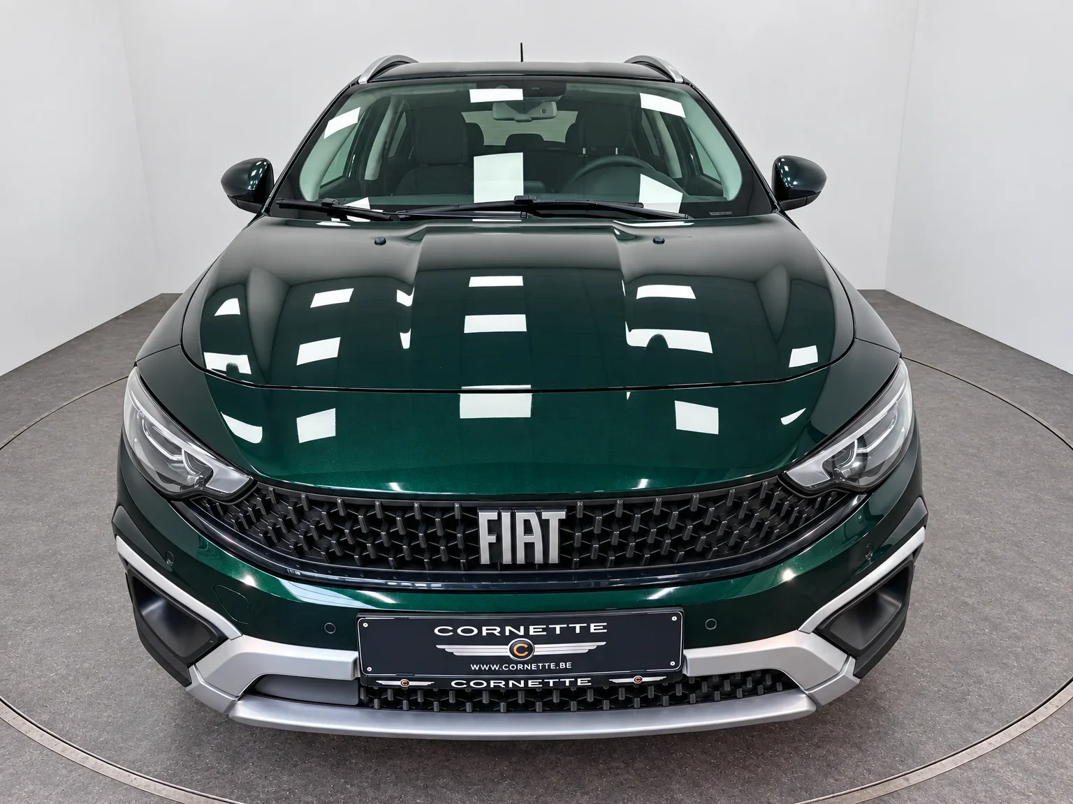 Fiat Tipo - 3