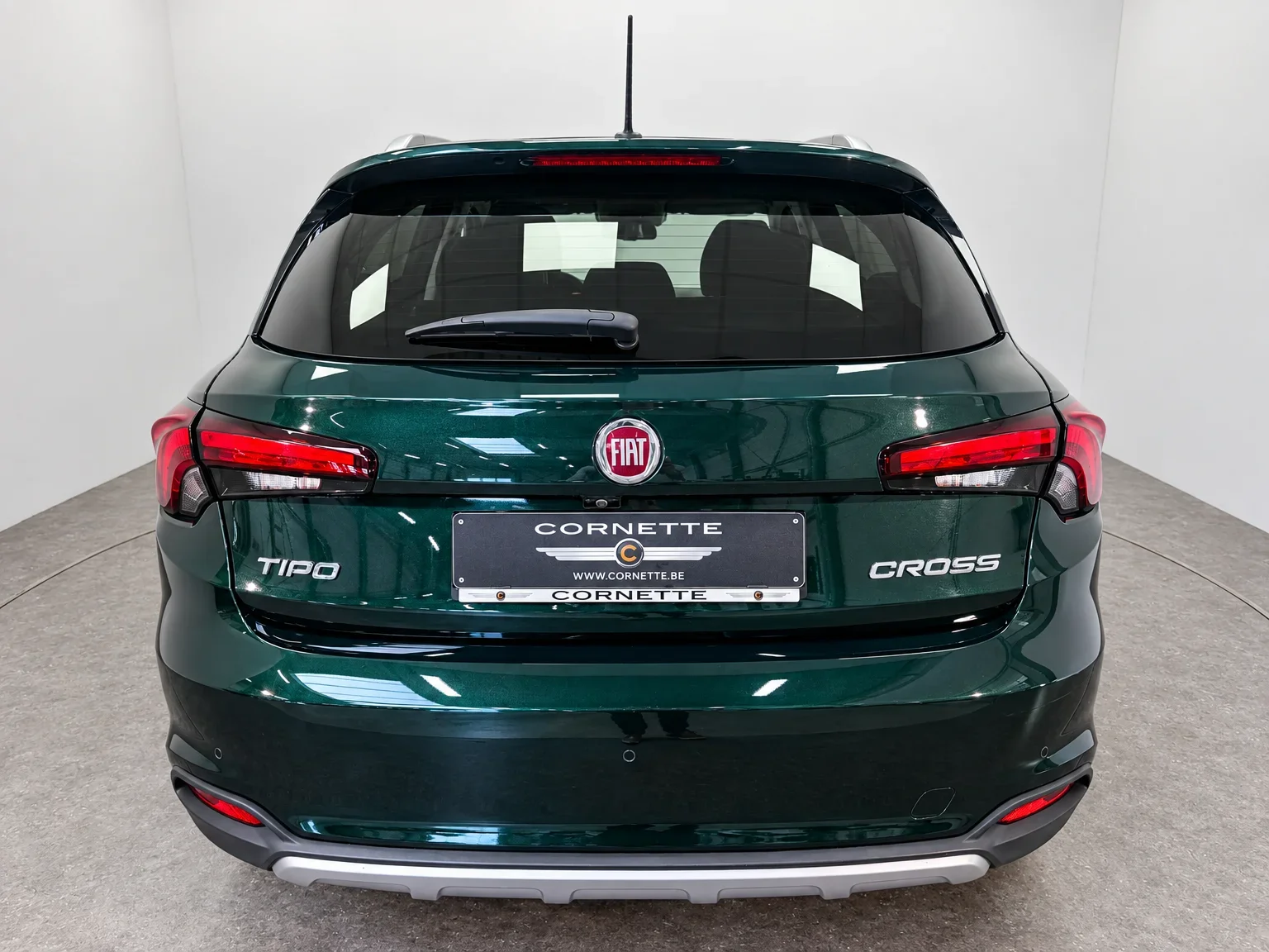 Fiat Tipo - 4