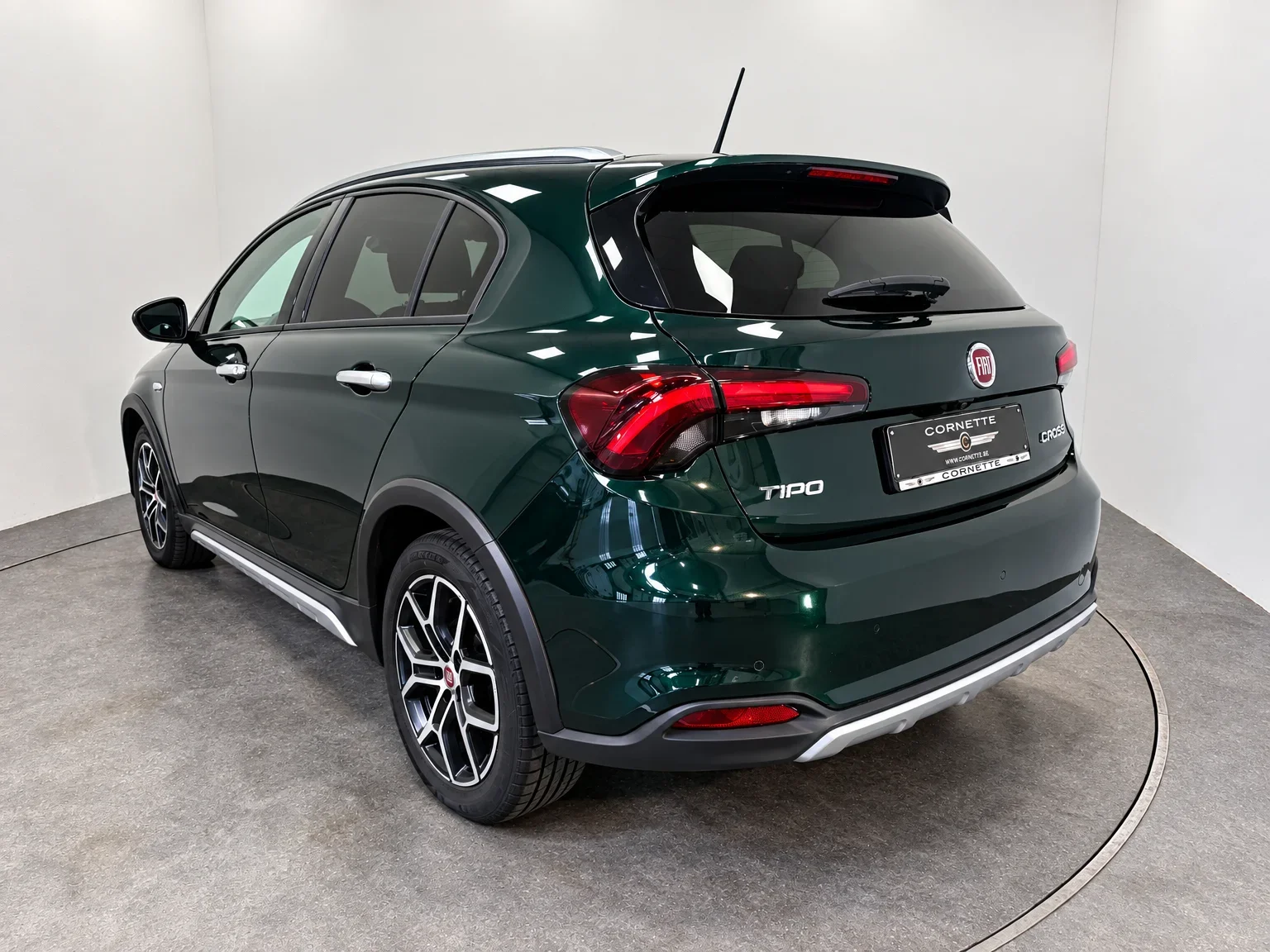 Fiat Tipo - 5