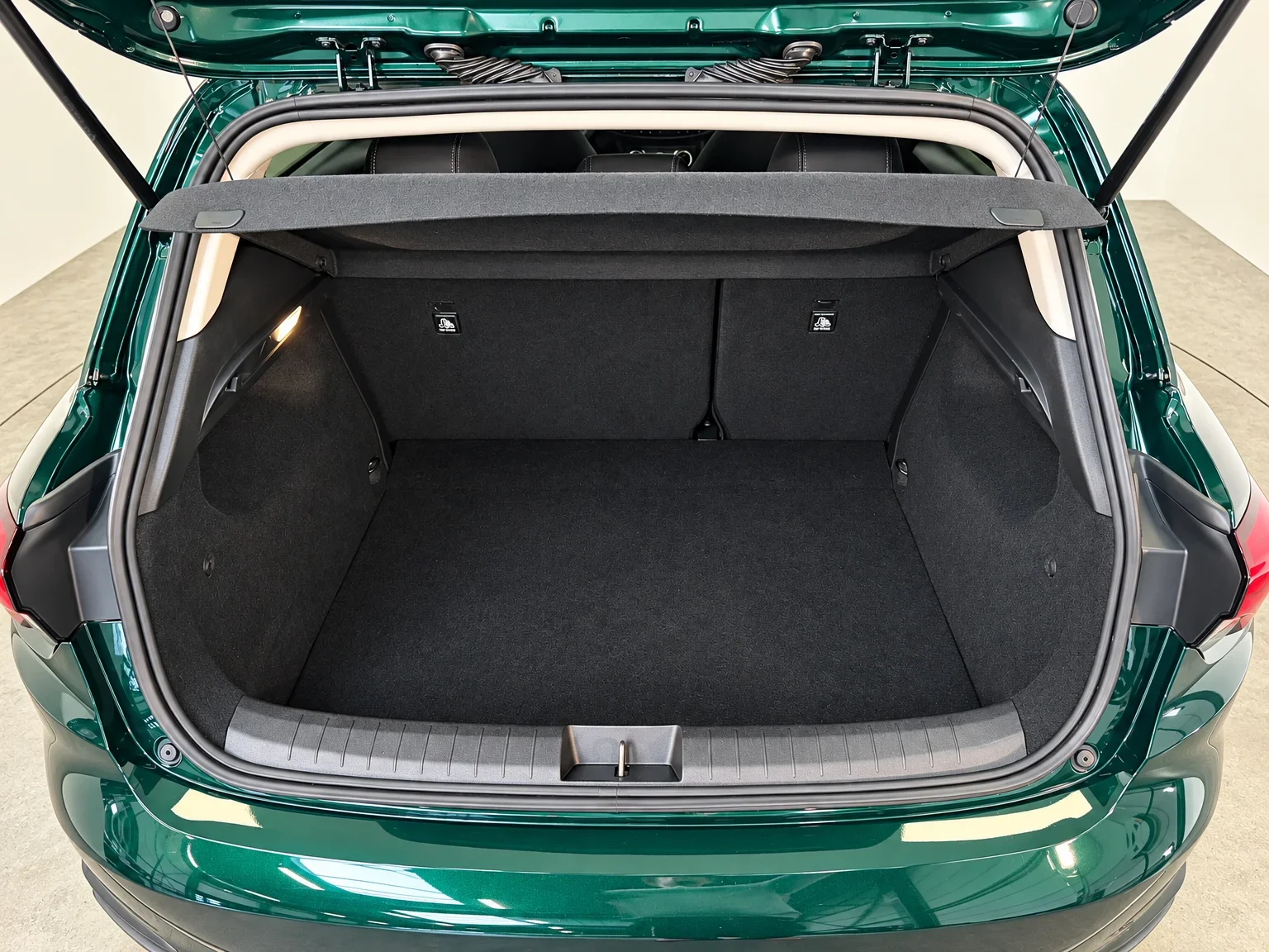 Fiat Tipo - 6