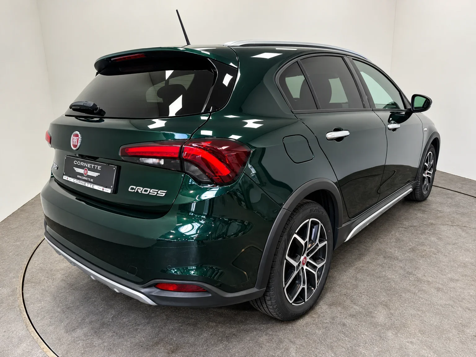 Fiat Tipo - 7