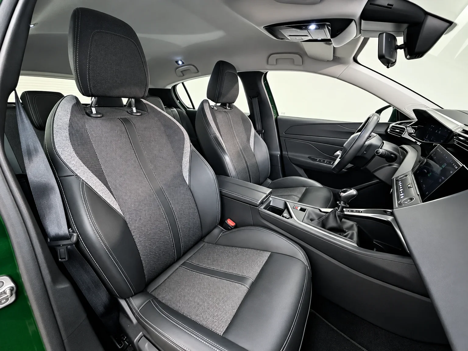 Peugeot 308 - 11