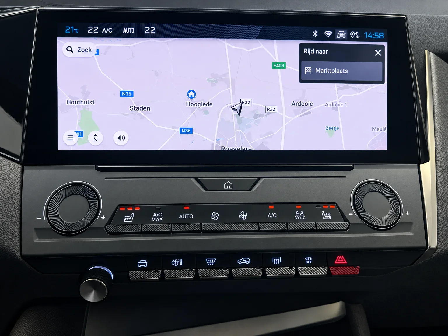 Peugeot 308 - 13