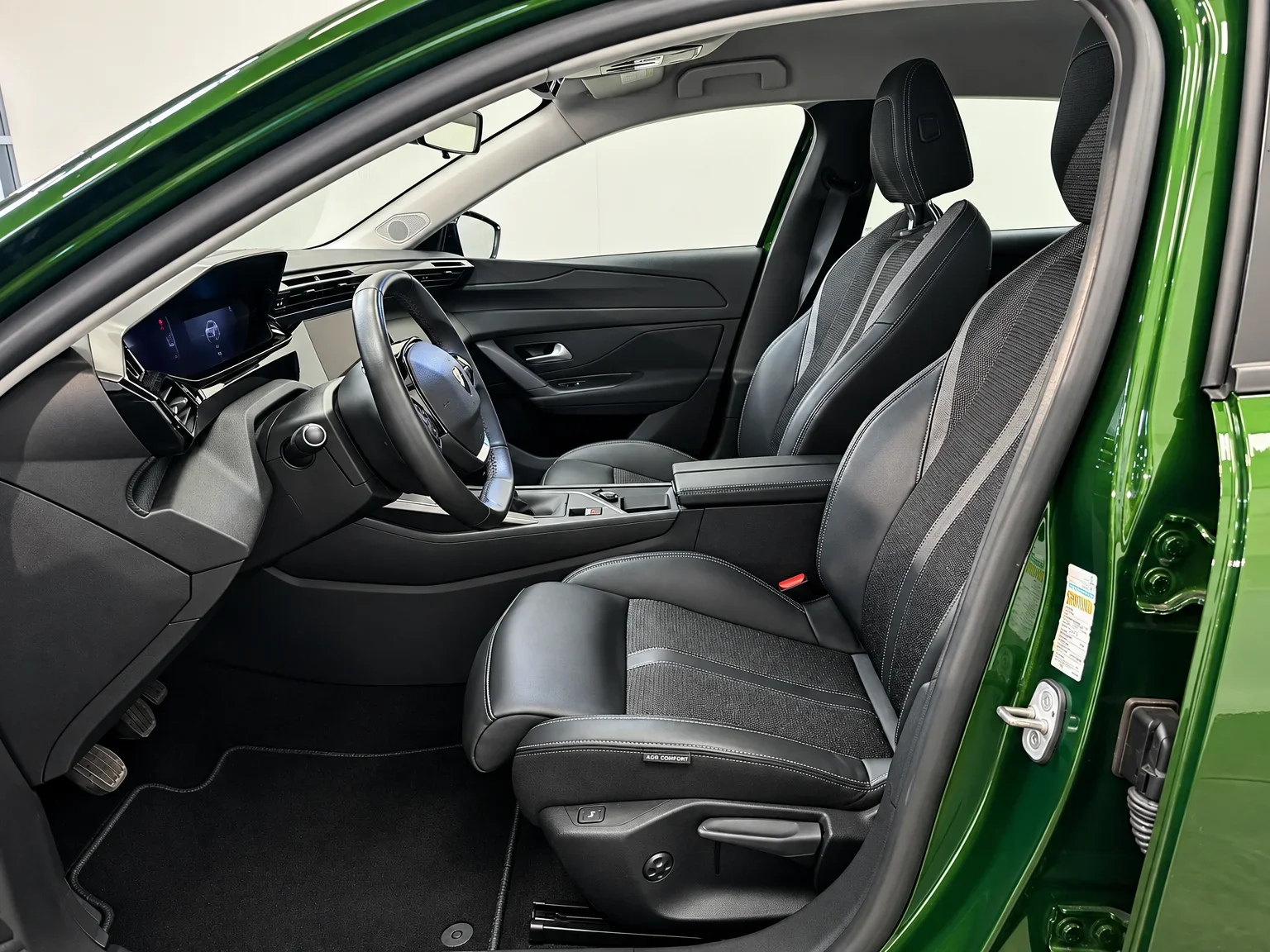 Peugeot 308 - 14