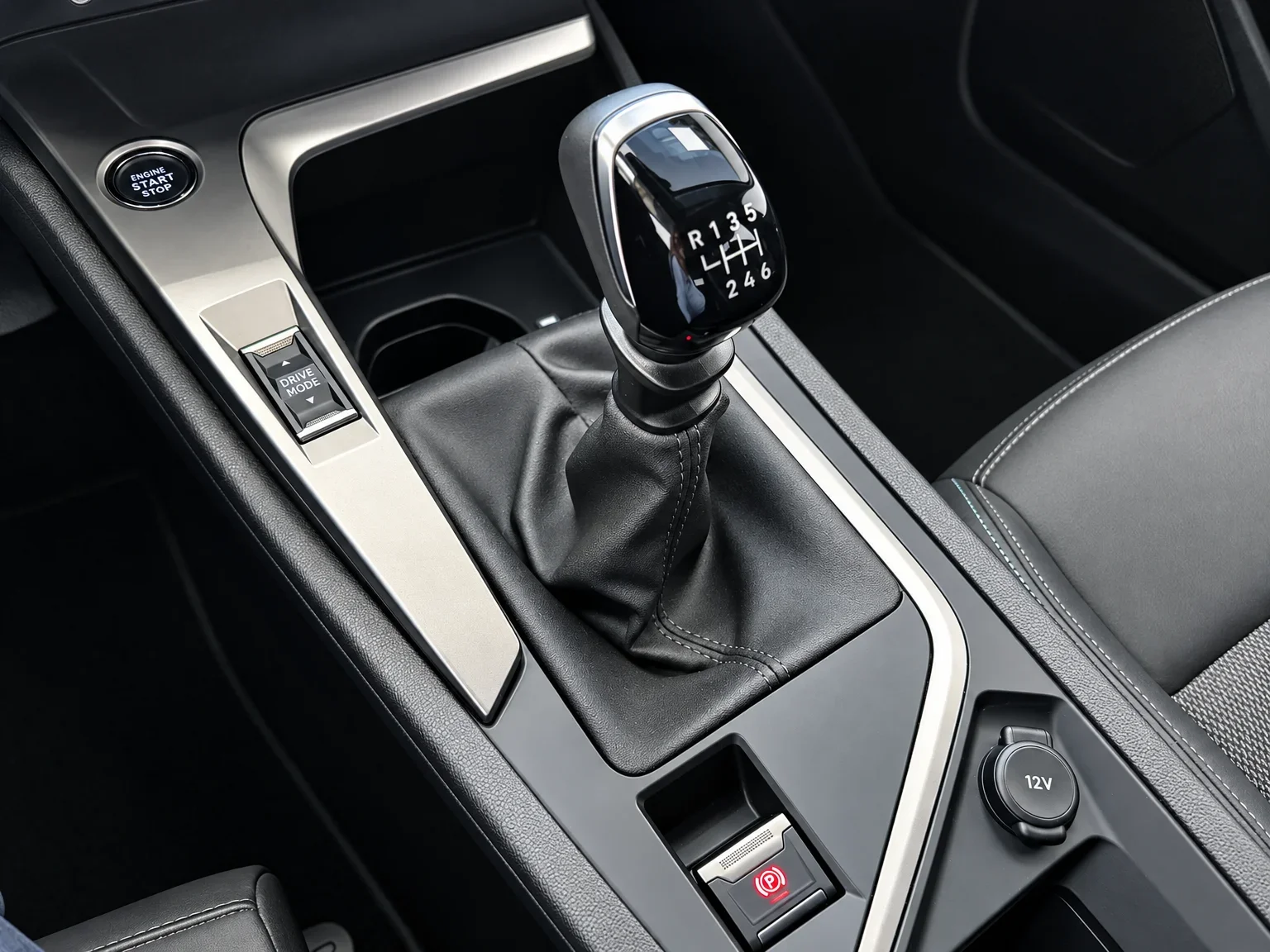 Peugeot 308 - 15