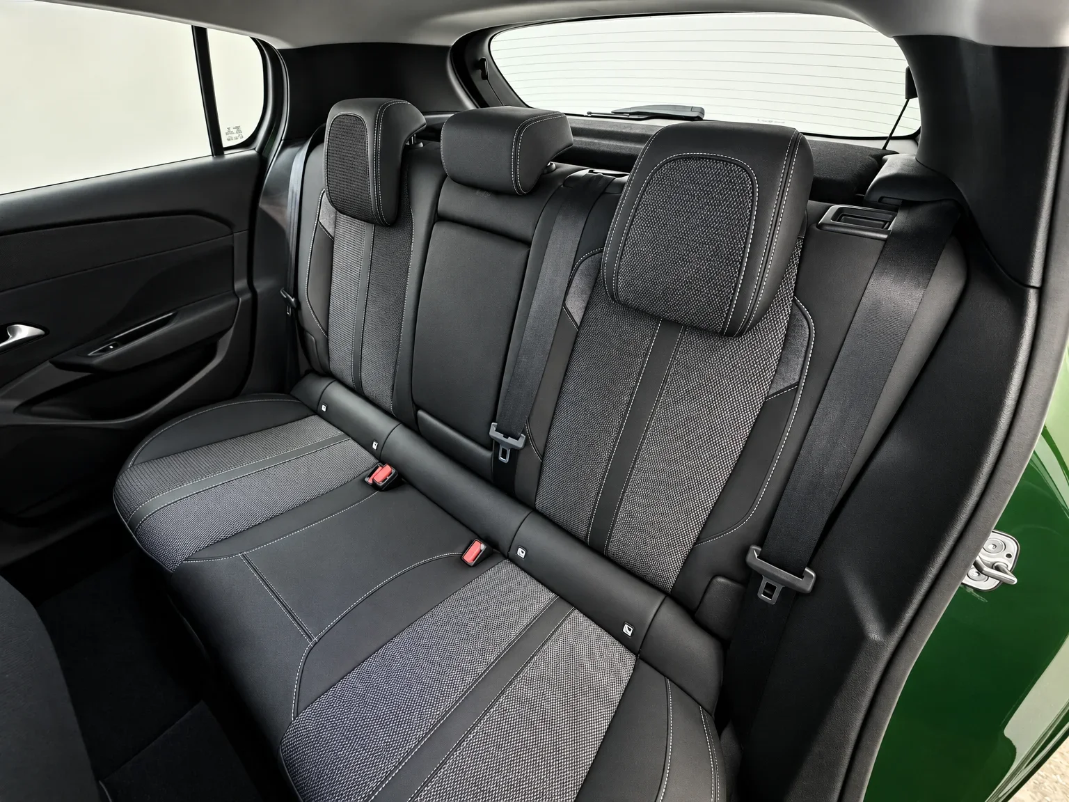 Peugeot 308 - 16