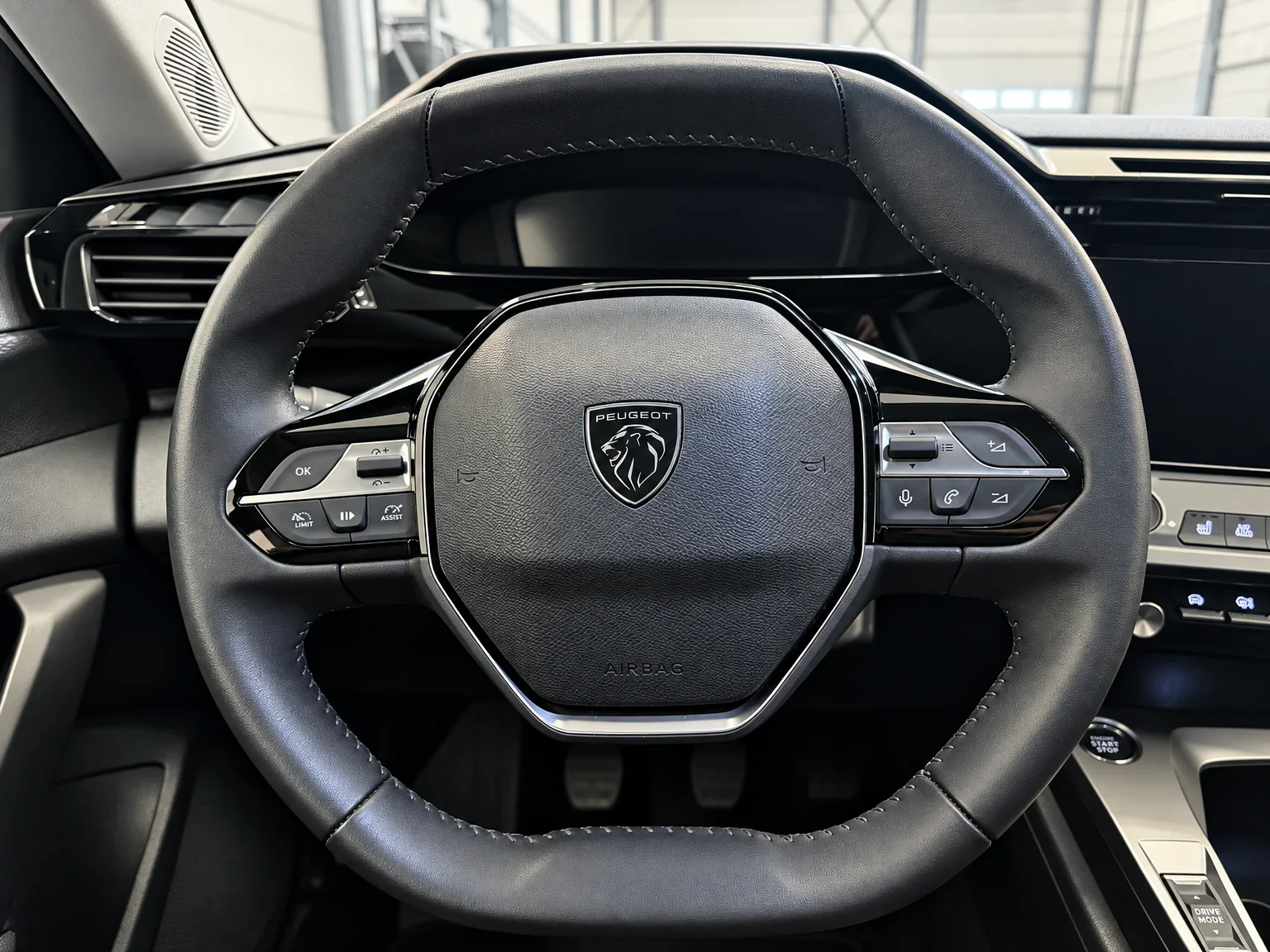 Peugeot 308 - 18
