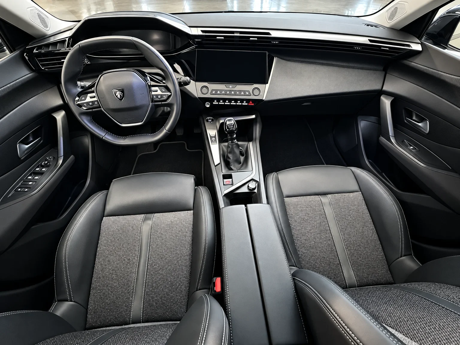 Peugeot 308 - 10