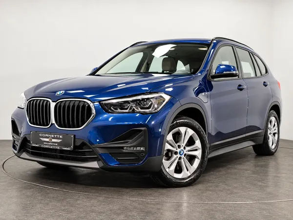 BMW Serie X X1 - 1