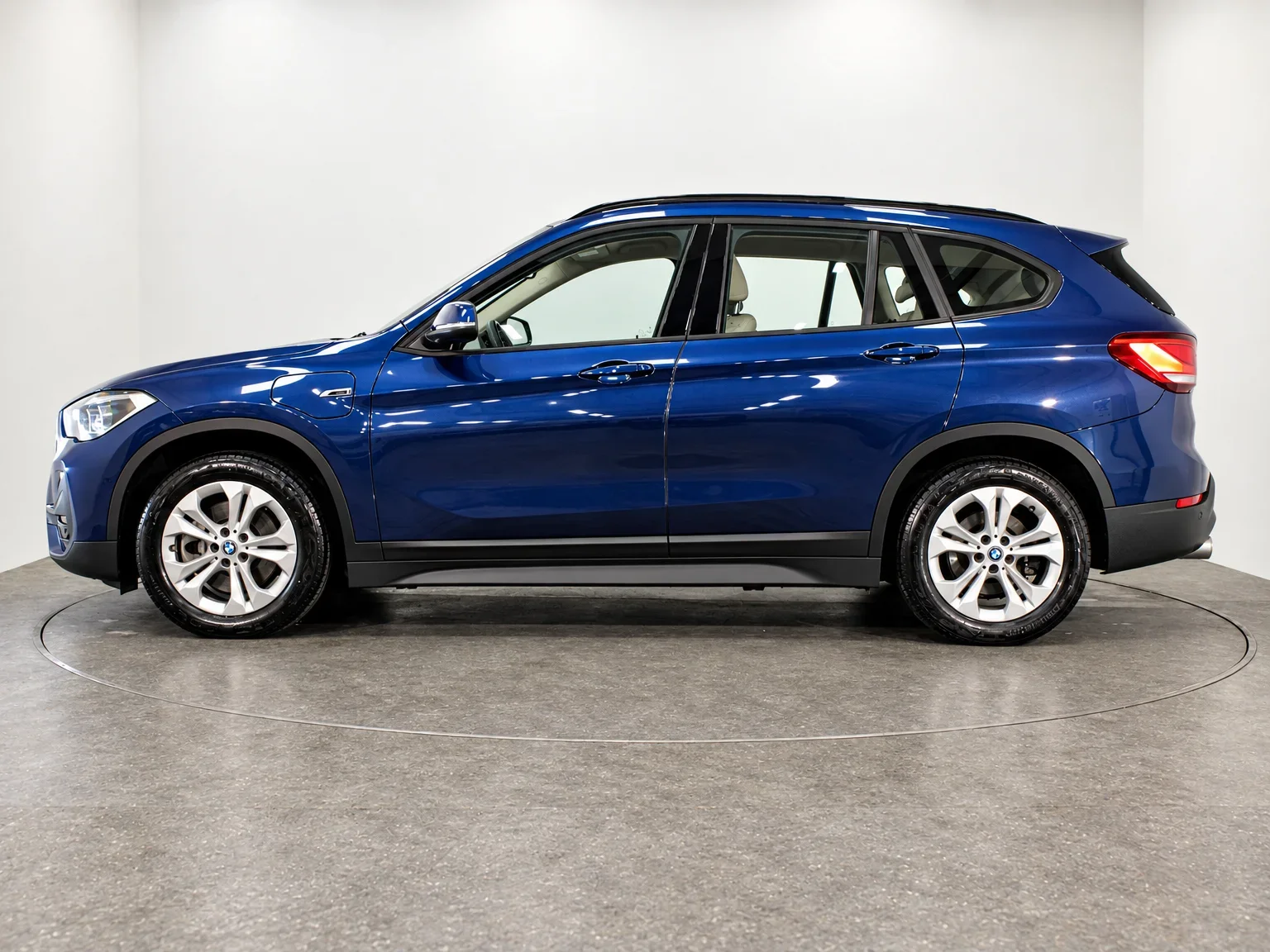 BMW Serie X X1 - 2