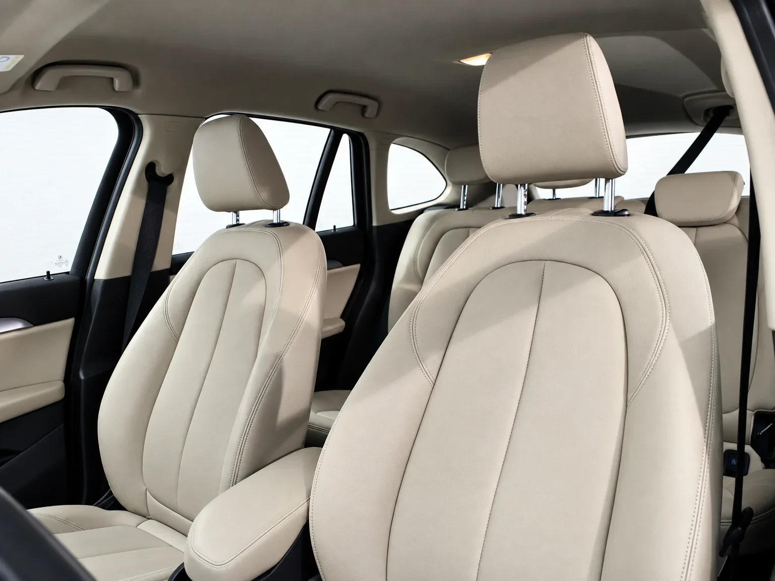 BMW Serie X X1 - 11