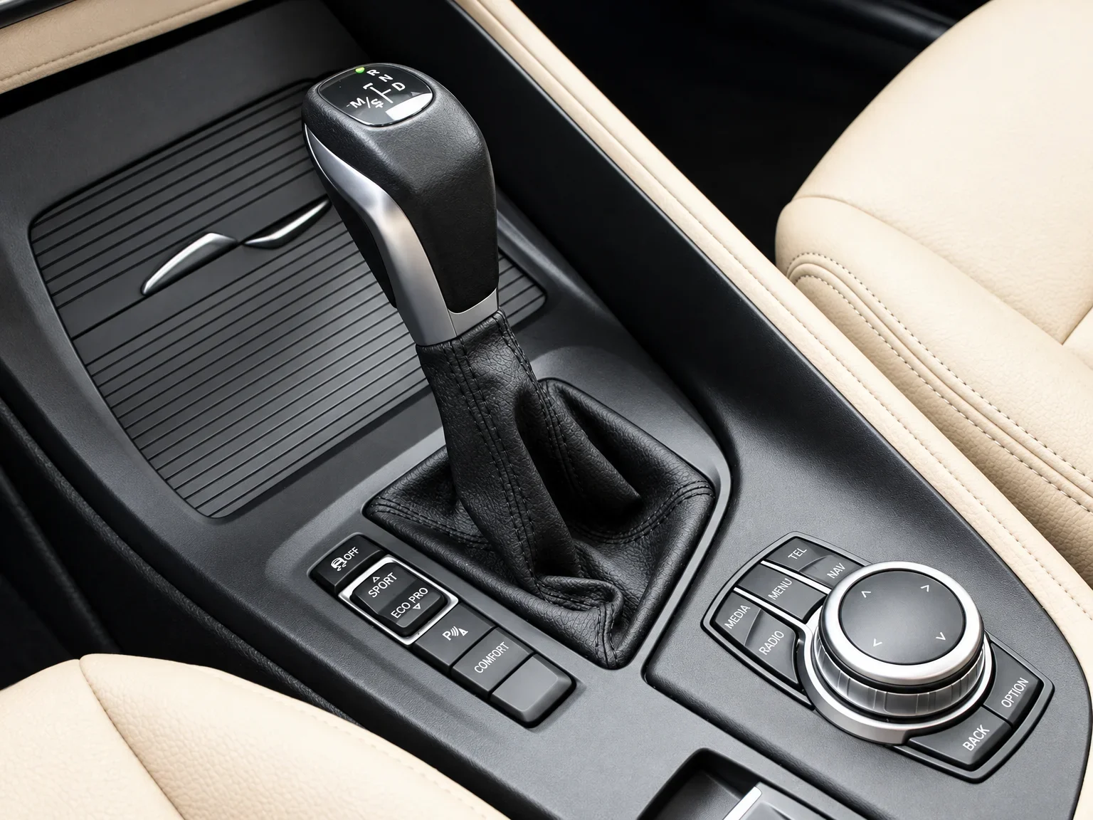 BMW Serie X X1 - 13