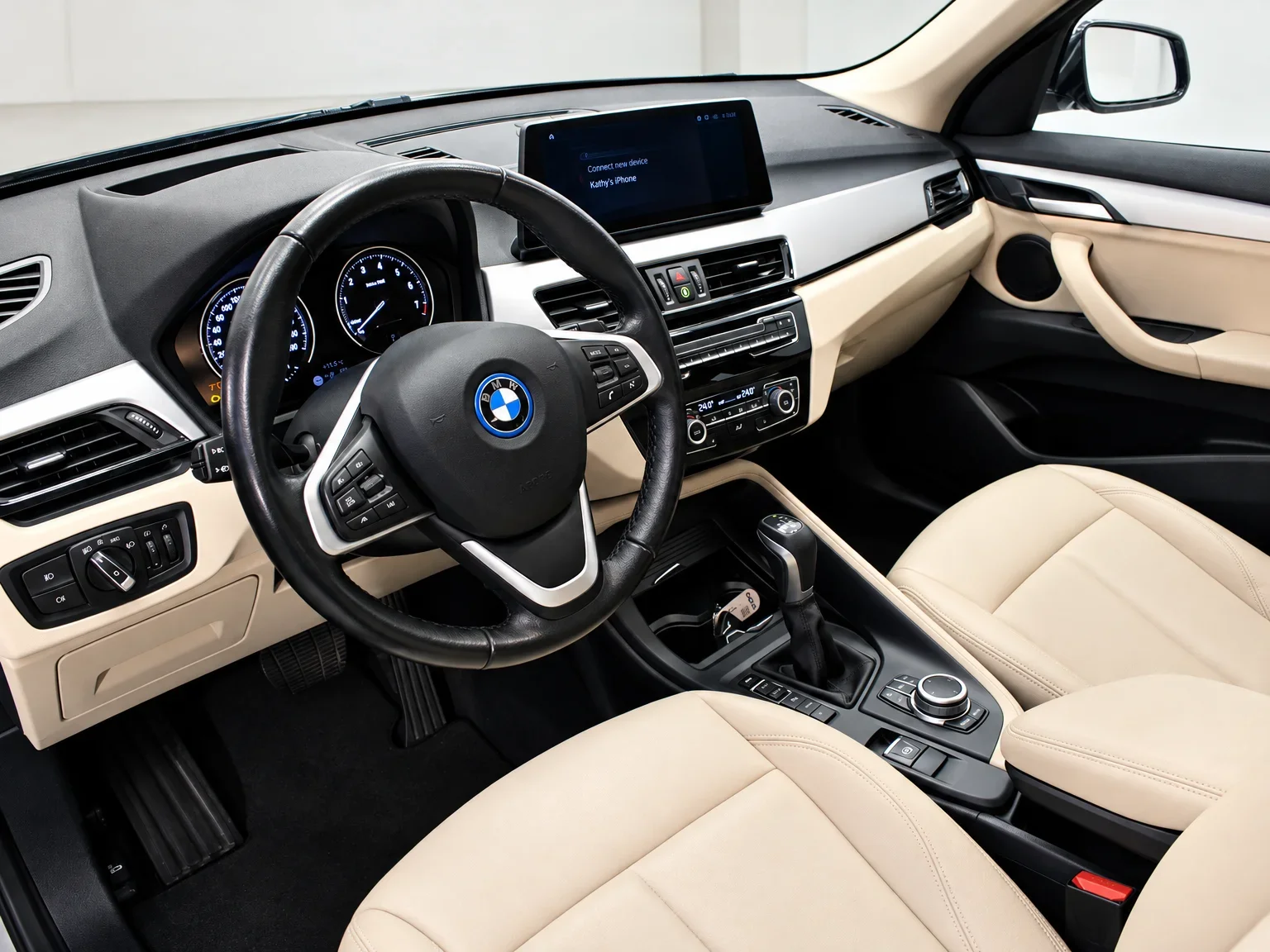 BMW Serie X X1 - 14